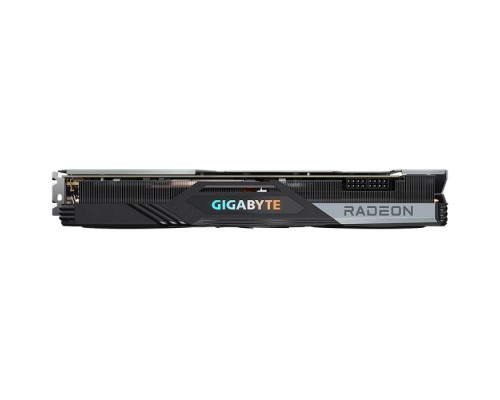 Видеокарта RX7900XT GAMING OC 20GB GDDR6 320-bit HDMIx2 DPx2 GDDR6 320-bit HDMIx2 DPx2