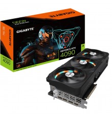 Видеокарта RTX4090 GAMING 24GB GDDR6X 384-bit HDMI DPx3 GDDR6X 384-bit HDMI DPx3                                                                                                                                                                          