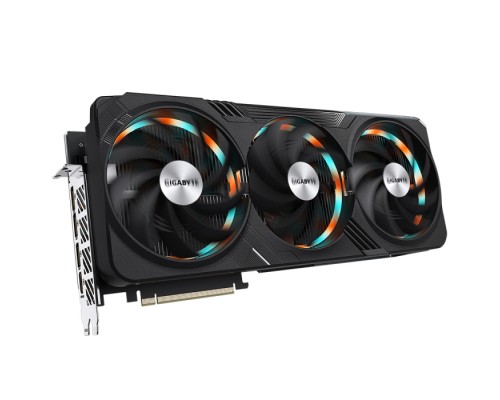 Видеокарта RTX4090 GAMING 24GB GDDR6X 384-bit HDMI DPx3 GDDR6X 384-bit HDMI DPx3