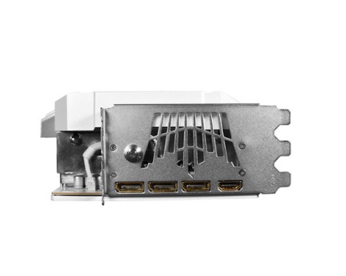 Видеокарта RTX4090 HOF PCI-E 24GB GDDR6X 384-bit W/HDMI/DP/DP/DP/CoolingFan 49NXM5MD6PHK