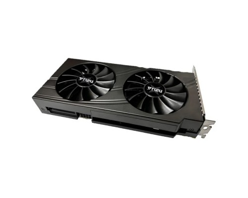 Видеокарта Ninja RTX3060 (3584SP) 12GB GDDR6 192BIT (HDMI/3xDP) 12GB GDDR6 192BIT (HDMI/DP)