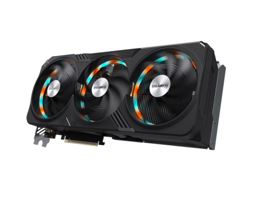 Видеокарта GigaByte nVidia GeForce RTX 4080 16Gb GV-N4080GAMING-16GD