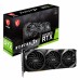 Видеокарта RTX3070Ti VENTUS 3X 8GB GDDR6 256bit 3xDP HDMI RTL