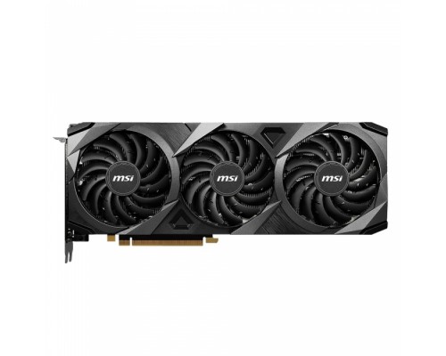 Видеокарта RTX3070Ti VENTUS 3X 8GB GDDR6 256bit 3xDP HDMI RTL