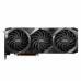 Видеокарта RTX3070Ti VENTUS 3X 8GB GDDR6 256bit 3xDP HDMI RTL