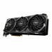 Видеокарта RTX3070Ti VENTUS 3X 8GB GDDR6 256bit 3xDP HDMI RTL