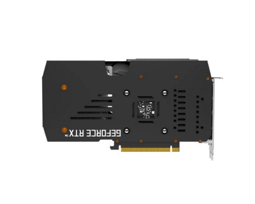 Видеокарта Ninja RTX3070 (5888SP) 8GB GDDR6 256BIT (HDMI/3xDP) 8GB GDDR6 256BIT (DVI/HDMI/DP)