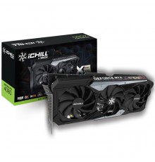 Видеокарта RTX4080 ICHILL X3 16GB GDDR6X 256-bit DPx3 HDMI 2565MHz/ 22.4Gbps VA49H GA104C870                                                                                                                                                              