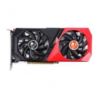 Видеокарта RTX3050 NB DUO V2-V 8GB GDDR6 128bit HDMI+DP+DL-DVI                                                                                                                                                                                            