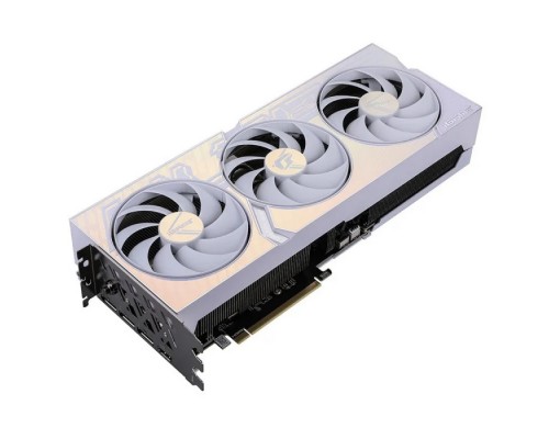 Видеокарта RTX4070Ti iGame Ultra W OC-V 12GB GDDR6X 192bit HDMI 3xDP