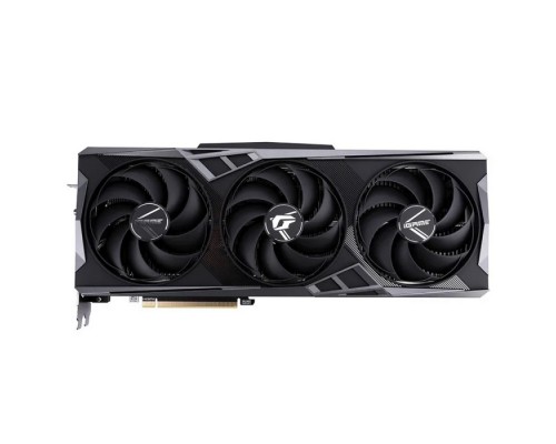 Видеокарта RTX4070Ti iGame Vulcan OC-V 12GB GDDR6X 192bit HDMI 3xDP