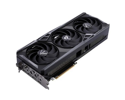 Видеокарта RTX4070Ti iGame Vulcan OC-V 12GB GDDR6X 192bit HDMI 3xDP