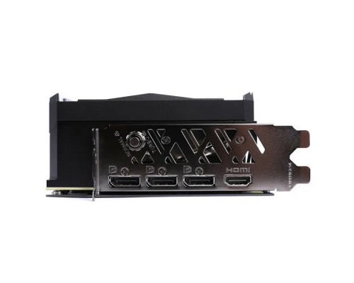 Видеокарта RTX4070Ti iGame Vulcan OC-V 12GB GDDR6X 192bit HDMI 3xDP