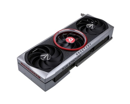 Видеокарта RTX4070Ti iGame Advanced OC-V 12GB GDDR6X 192bit HDMI 3xDP