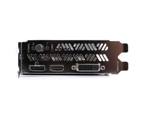 Видеокарта RTX3050 iGame Ultra W DUO OC V2-V 8GB GDDR6 128bit HDMI+DP+DL-DVI