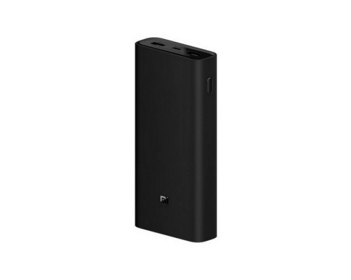 Аккумулятор внешний Xiaomi Mi 50W Power Bank 20000 BHR5121GL (745447)