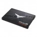 Жесткий диск 2.5 240GB Team Group VULCAN Z Client SSD (T253TZ240G0C101) SATA 6Gb/s, 520/430, MTBF 1M, 3D NAND TLC, 200TBW, 0,76DWPD, RTL