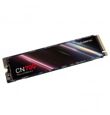 Жесткий диск M.2 2280 512GB Colorful CN700 Client SSD CN700 512GB 3D NAND 5000MB/S-2500MB/S (073273)                                                                                                                                                      