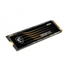 Жесткий диск 2TB NVMe M.2 SPATIUM M480 PCIe GEN4x4 NVMe, 7000/6800, 3D NAND, Phison E18SO2000GBN, 1400TBW, V1.0, (S78-440Q150-P83)                                                                                                                        