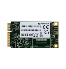 Жесткий диск 96FD-M032-TR71   Жесткий диск Transcend 32GB mSATA SATAIII MLC SSD Advantech  , OEM , OEM                                                                                                                                                    