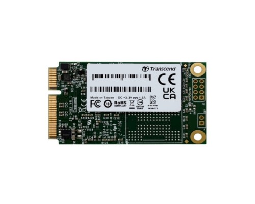 Жесткий диск 96FD-M032-TR71   Жесткий диск Transcend 32GB mSATA SATAIII MLC SSD Advantech  , OEM , OEM