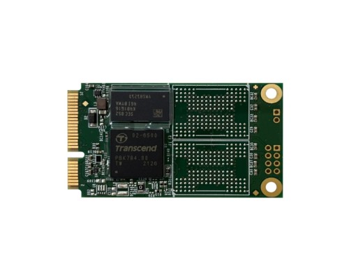 Жесткий диск 96FD-M032-TR71   Жесткий диск Transcend 32GB mSATA SATAIII MLC SSD Advantech  , OEM , OEM