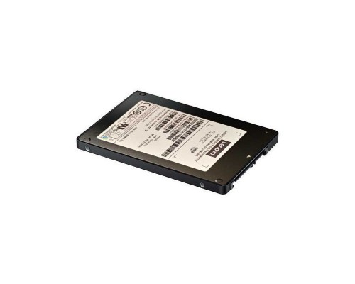 Жесткий диск 4XB7A17063 ThinkSystem 2.5 PM1645a 1.6TB Mainstream SAS 12Gb Hot Swap SSD