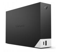 Внешний жесткий диск Seagate STLC8000400 8TB 3.5 USB3.0 Black STLC8000400 (042142)                                                                                                                                                                        