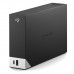 Внешний жесткий диск Seagate STLC8000400 8TB 3.5 USB3.0 Black STLC8000400 (042142)