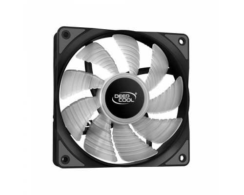 Система охлаждения GAMMAXX L360 A-RGB (Black)  (727170) (Radiator L 402mm, Height Rad+Fan 52mm, Tube 465mm, Fan ARGB 120mm*3, Fan 500~1800RPM ±10%, < 30 dB(A), Fan 4-pin PWM, Pump 3-pin, A-RGB 5VDC Socket AMD AM4, Intel LGA 2066/2011-v3/2011/12