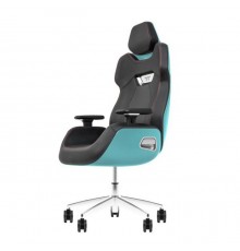 Игровое кресло ARGENT E700_Turquoise Turquoise, Comfort size 4D/75                                                                                                                                                                                        