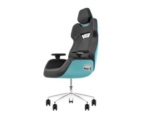 Игровое кресло ARGENT E700_Turquoise Turquoise, Comfort size 4D/75