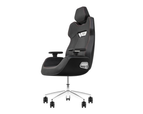 Игровое кресло Argent E700 Gaming Chair Storm Black,Comfort size,4D/75 mm Storm Black,Comfort size,4D/75 mm