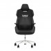 Игровое кресло Argent E700 Gaming Chair Storm Black,Comfort size,4D/75 mm Storm Black,Comfort size,4D/75 mm