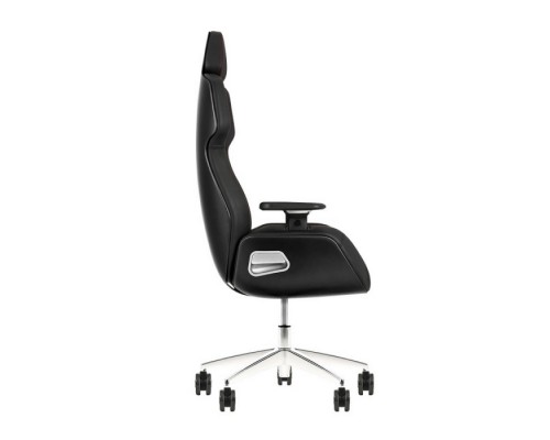 Игровое кресло Argent E700 Gaming Chair Storm Black,Comfort size,4D/75 mm Storm Black,Comfort size,4D/75 mm