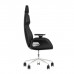 Игровое кресло Argent E700 Gaming Chair Storm Black,Comfort size,4D/75 mm Storm Black,Comfort size,4D/75 mm