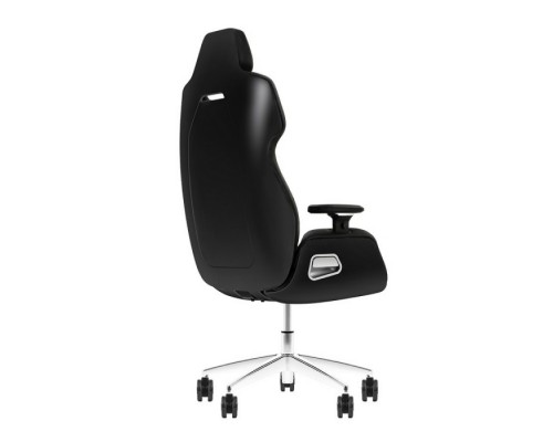 Игровое кресло Argent E700 Gaming Chair Storm Black,Comfort size,4D/75 mm Storm Black,Comfort size,4D/75 mm