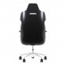 Игровое кресло Argent E700 Gaming Chair Storm Black,Comfort size,4D/75 mm Storm Black,Comfort size,4D/75 mm