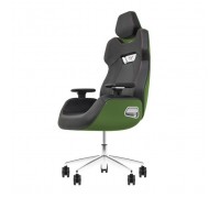 Игровое кресло Argent E700 Gaming Chair Racing Green, Comfort size 4D/75 Racing Green, Comfort size 4D/75                                                                                                                                                 