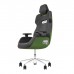 Игровое кресло Argent E700 Gaming Chair Racing Green, Comfort size 4D/75 Racing Green, Comfort size 4D/75