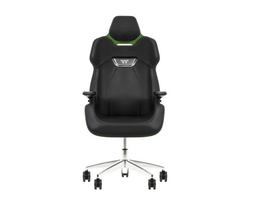 Игровое кресло Argent E700 Gaming Chair Racing Green, Comfort size 4D/75 Racing Green, Comfort size 4D/75