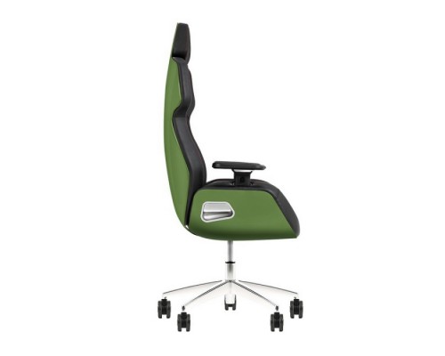 Игровое кресло Argent E700 Gaming Chair Racing Green, Comfort size 4D/75 Racing Green, Comfort size 4D/75