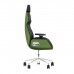 Игровое кресло Argent E700 Gaming Chair Racing Green, Comfort size 4D/75 Racing Green, Comfort size 4D/75