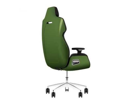 Игровое кресло Argent E700 Gaming Chair Racing Green, Comfort size 4D/75 Racing Green, Comfort size 4D/75