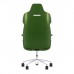 Игровое кресло Argent E700 Gaming Chair Racing Green, Comfort size 4D/75 Racing Green, Comfort size 4D/75