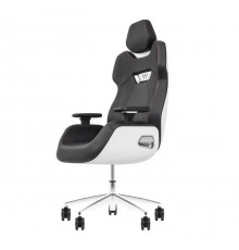 Игровое кресло Argent E700 Gaming Chair Glacier White, Comfort size 4D/75 Glacier White, Comfort size 4D/75                                                                                                                                               