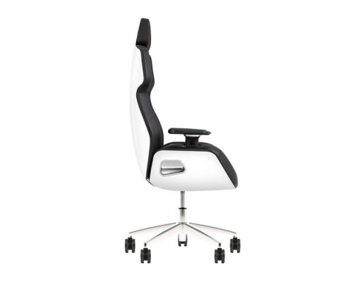 Игровое кресло Argent E700 Gaming Chair Glacier White, Comfort size 4D/75 Glacier White, Comfort size 4D/75