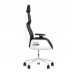 Игровое кресло Argent E700 Gaming Chair Glacier White, Comfort size 4D/75 Glacier White, Comfort size 4D/75