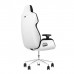 Игровое кресло Argent E700 Gaming Chair Glacier White, Comfort size 4D/75 Glacier White, Comfort size 4D/75