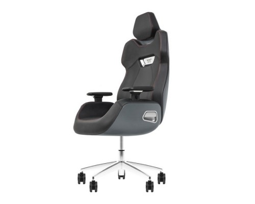 Игровое кресло Argent E700 Gaming Chair Space Gray, Comfort size 4D/75 Space Gray, Comfort size 4D/75